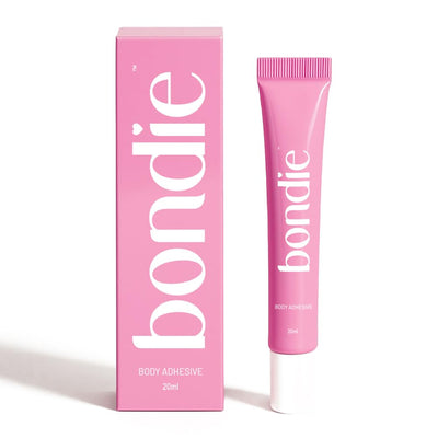BONDEE Liquid Body Adhesive for Clothes