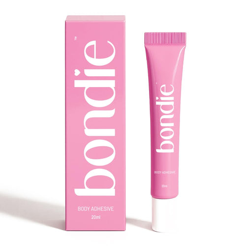 BONDEE Liquid Body Adhesive for Clothes
