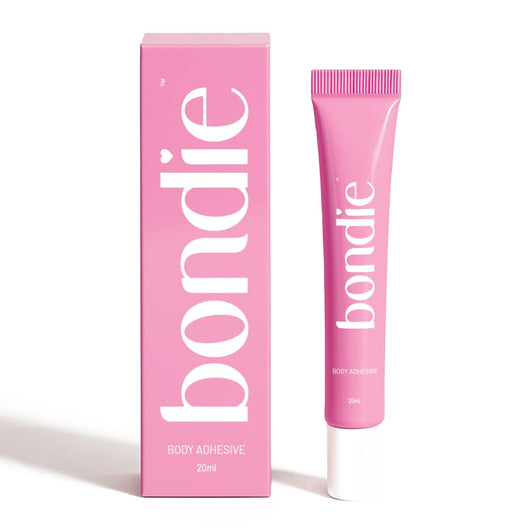 BONDEE Liquid Body Adhesive for Clothes