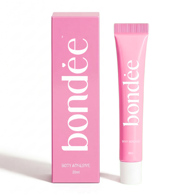 BONDEE Liquid Body Adhesive for Clothes