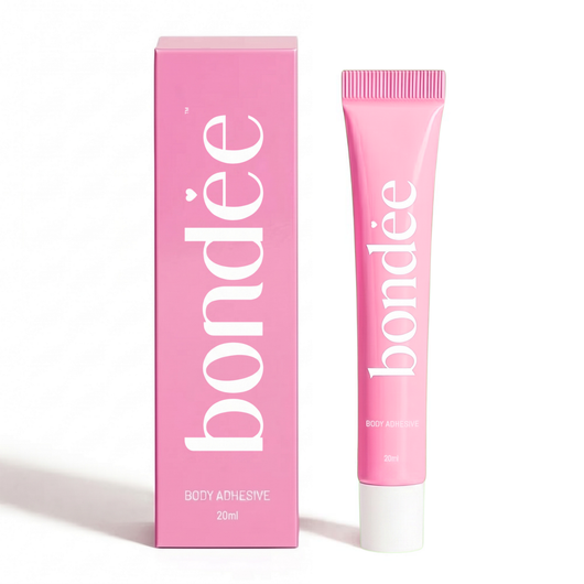BONDEE Liquid Body Adhesive for Clothes